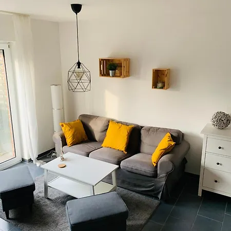 Apartment Mit Eigener Terrasse Und Panoramablick *