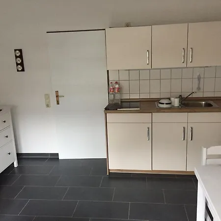 Apartment Mit Eigener Terrasse Und Panoramablick