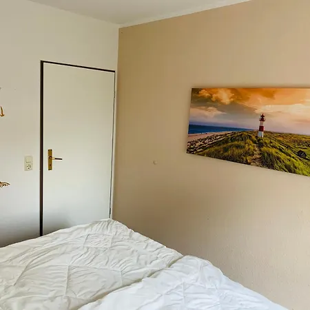 Apartamento Mit Eigener Terrasse Und Panoramablick *