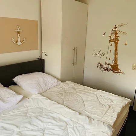 Apartamento Mit Eigener Terrasse Und Panoramablick