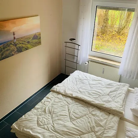 Mit Eigener Terrasse Und Panoramablick * Dornum