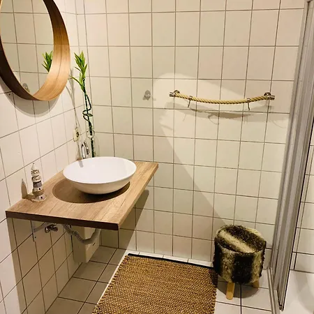 Apartment Mit Eigener Terrasse Und Panoramablick