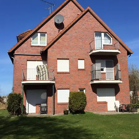 Mit Eigener Terrasse Und Panoramablick Apartment